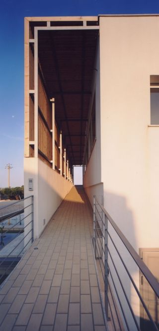 edificio industriale per imbottigliamento - 22