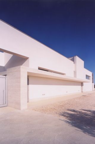 edificio industriale per imbottigliamento - 27