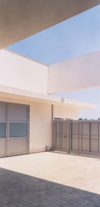 edificio industriale per imbottigliamento - 25