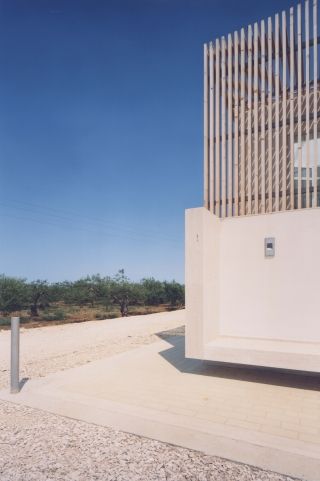 edificio industriale per imbottigliamento - 26