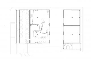 edificio industriale per imbottigliamento - 1