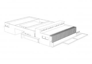 edificio industriale per imbottigliamento - 8