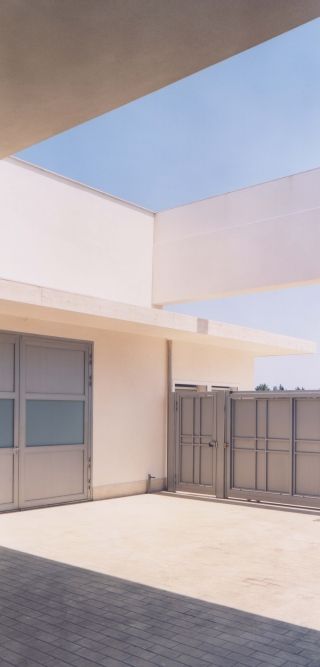 edificio industriale per imbottigliamento - 24