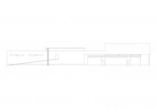 edificio imbottigliamento e conservazione olio - 2