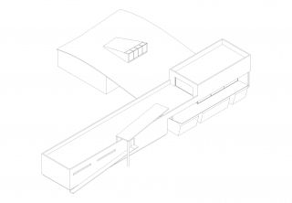 edificio imbottigliamento e conservazione olio - 4