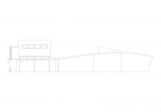 edificio imbottigliamento e conservazione olio - 3