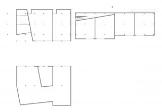 edificio imbottigliamento e conservazione olio - 1