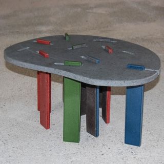 Marmo contemporaneo - 1