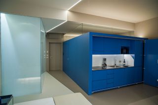 FIVEPLACE DESIGN SUITE & APARTMENTS - 2