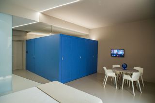 FIVEPLACE DESIGN SUITE & APARTMENTS - 4