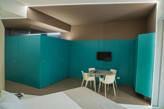 FIVEPLACE DESIGN SUITE & APARTMENTS - 1