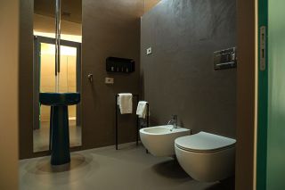 FIVEPLACE DESIGN SUITE & APARTMENTS - 3