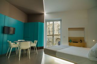 FIVEPLACE DESIGN SUITE & APARTMENTS - 4