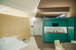 FIVEPLACE DESIGN SUITE & APARTMENTS - 5