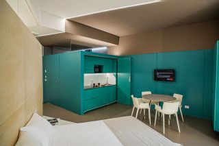 FIVEPLACE DESIGN SUITE & APARTMENTS - 6