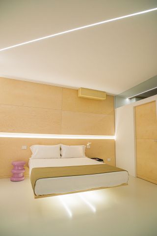 FIVEPLACE DESIGN SUITE & APARTMENTS - 7