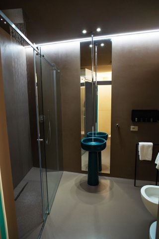 FIVEPLACE DESIGN SUITE & APARTMENTS - 8