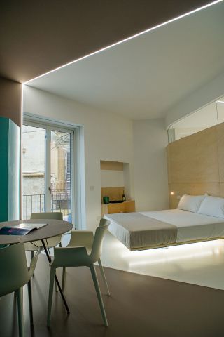 FIVEPLACE DESIGN SUITE & APARTMENTS - 9