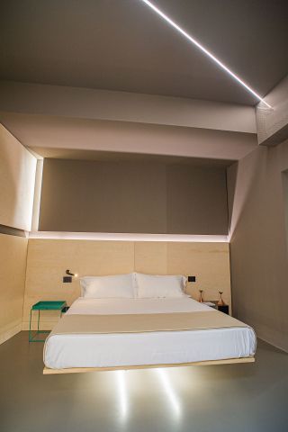 FIVEPLACE DESIGN SUITE & APARTMENTS - 4