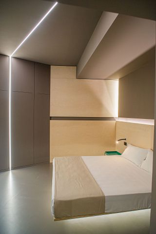 FIVEPLACE DESIGN SUITE & APARTMENTS - 5