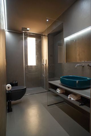 FIVEPLACE DESIGN SUITE & APARTMENTS - 6