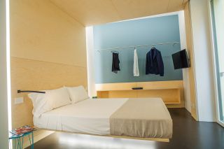 FIVEPLACE DESIGN SUITE & APARTMENTS - 1