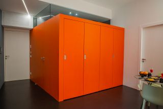 FIVEPLACE DESIGN SUITE & APARTMENTS - 2