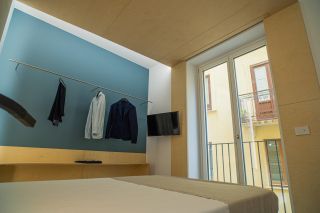 FIVEPLACE DESIGN SUITE & APARTMENTS - 3