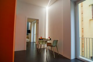 FIVEPLACE DESIGN SUITE & APARTMENTS - 4