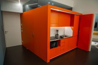 FIVEPLACE DESIGN SUITE & APARTMENTS - 5