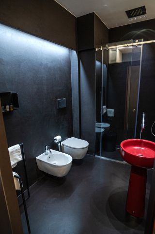 FIVEPLACE DESIGN SUITE & APARTMENTS - 2