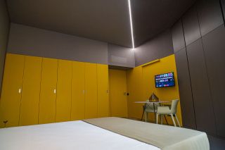 FIVEPLACE DESIGN SUITE & APARTMENTS - 1