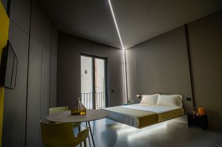 FIVEPLACE DESIGN SUITE & APARTMENTS - 2