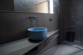 FIVEPLACE DESIGN SUITE & APARTMENTS - 4