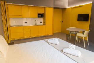 FIVEPLACE DESIGN SUITE & APARTMENTS - 5