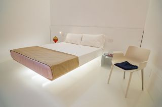 FIVEPLACE DESIGN SUITE & APARTMENTS - 1