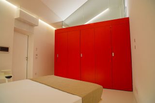 FIVEPLACE DESIGN SUITE & APARTMENTS - 2