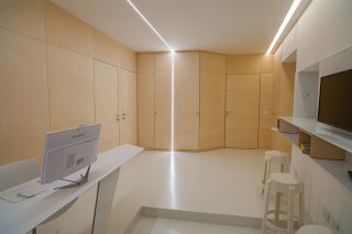 FIVEPLACE DESIGN SUITE & APARTMENTS - 1