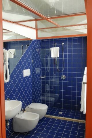 hotel delle cave - 7