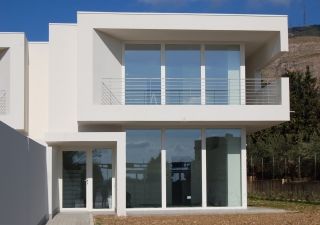 abitazione erice - 1