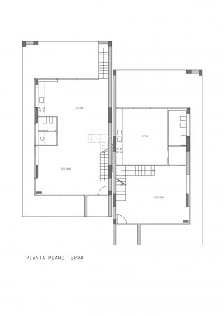 abitazione erice - 5