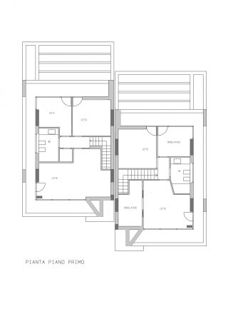 abitazione erice - 6