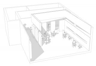 salone per acconciature - 2