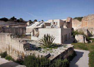 hotel cave bianche - 2