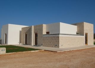 hotel cave bianche - 13