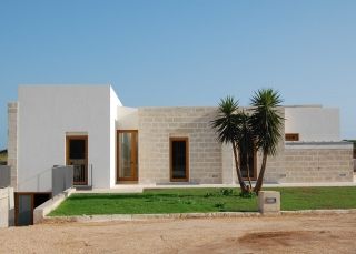 hotel cave bianche - 14