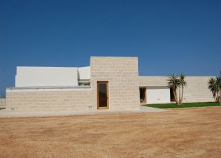 hotel cave bianche - 15