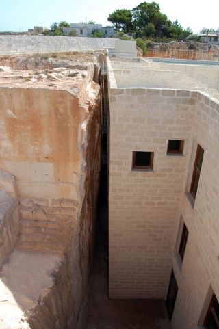 hotel cave bianche - 10