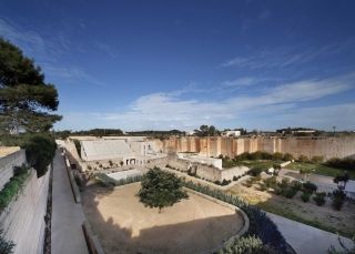 hotel cave bianche - 1