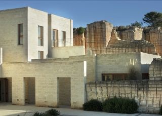 hotel cave bianche - 3